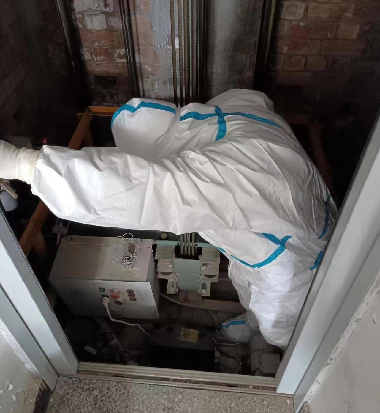 疫情微光，共克时艰的温暖篇章