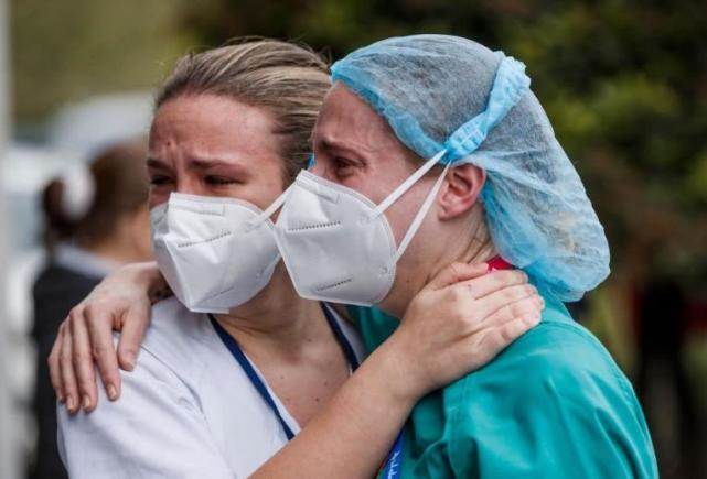 疫情下的中国，最新死亡人数统计与深度反思