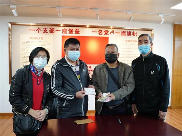 疫情下的温情传递，遗物中的爱与责任