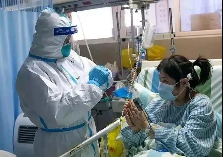 武汉疫情中的悲壮，医生牺牲的沉重代价
