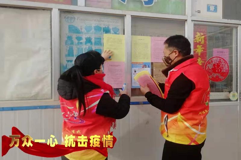 疫情下的温暖光芒，那些令人动容的瞬间