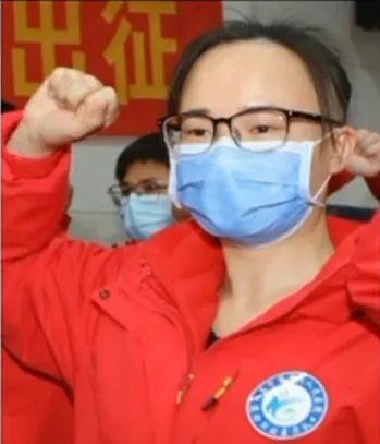 致敬广西抗击疫情牺牲的护士，无畏的守护者