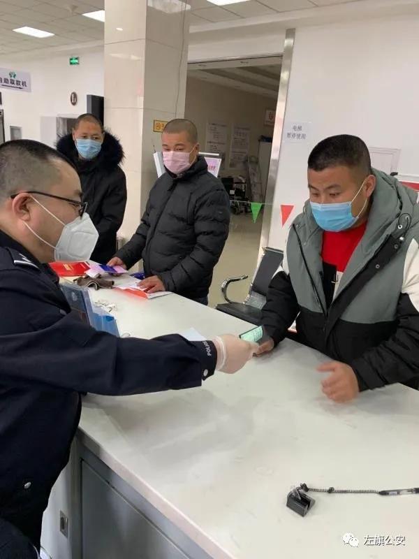 2020抗击疫情，震撼人心的真人图片集锦