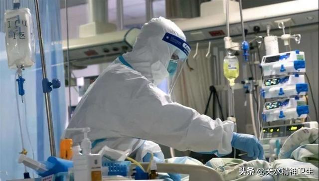 郑州疫情中的温暖与坚韧，医护人员感人视频背后的故事