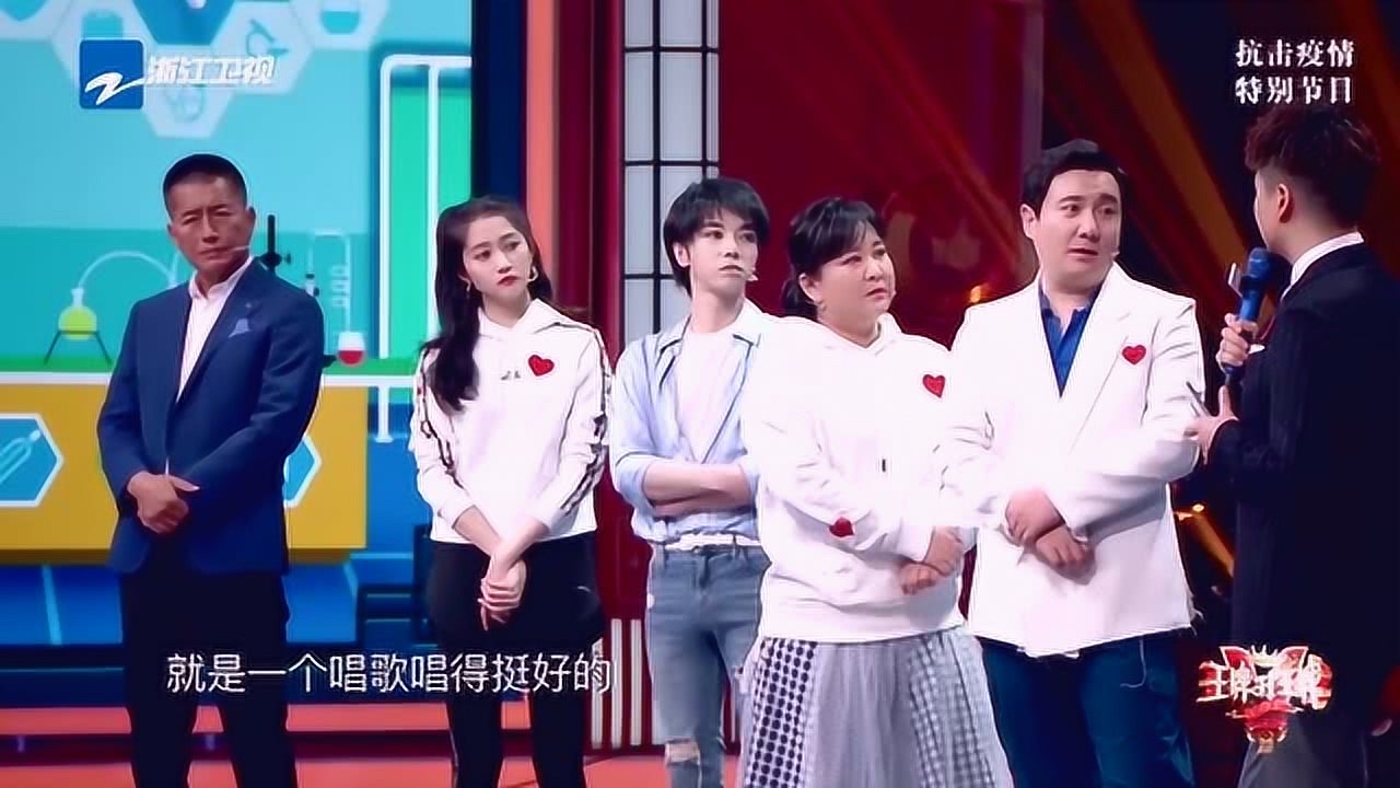 疫情下的温暖光芒，明星感动落泪视频的温暖力量