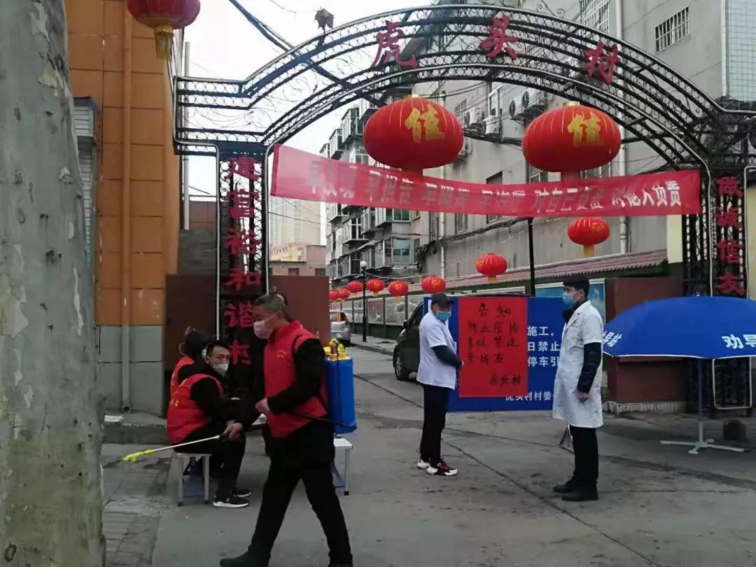 疫情阴霾下的温暖光芒，记录疫情期间的感动美好瞬间