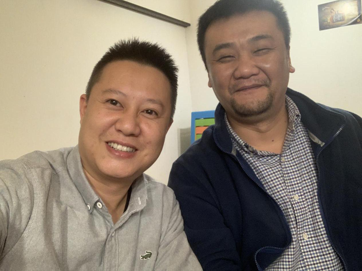 怀念往昔，疫情前那段悠长的时光