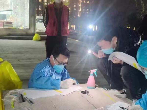 疫情岁月，温暖与成长的记忆