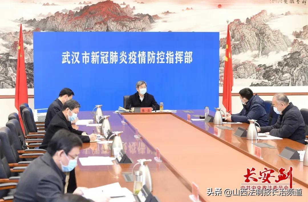 2020疫情回眸，武汉报道与全国抗疫历程的深度剖析